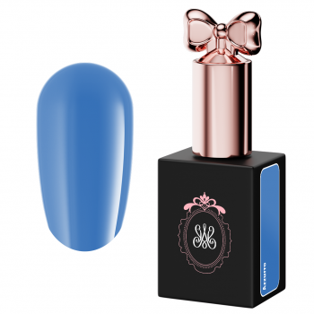 COLOR SOAK OFF GEL - AZZURRO